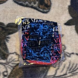 🎃3 for $10🎃 Vans Red Shoe Laces